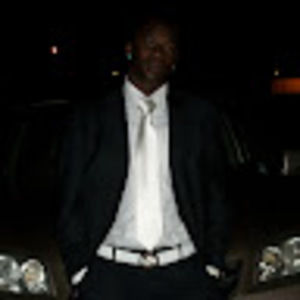 Meet your Posher, Kodjo